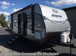 New 2020 Jayco Jay Flight available in Cincinnati, Ohio