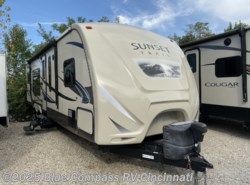 Used 2015 CrossRoads Sunset Trail Reserve available in Cincinnati, Ohio