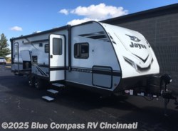 New 2020 Jayco Jay Feather available in Cincinnati, Ohio