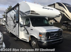 New 2020 Jayco Greyhawk available in Cincinnati, Ohio