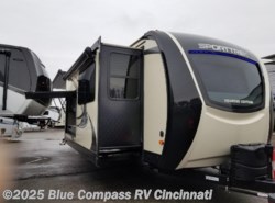 Used 2018 Venture RV SportTrek available in Cincinnati, Ohio