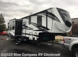 New 2020 Jayco Seismic available in Cincinnati, Ohio
