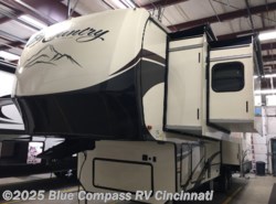 Used 2018 Heartland Big Country available in Cincinnati, Ohio