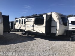 New 2020 Venture RV SportTrek Touring available in Cincinnati, Ohio