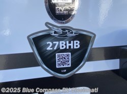 New 2020 Jayco Jay Feather available in Cincinnati, Ohio