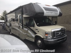 New 2020 Coachmen Leprechaun Premier available in Cincinnati, Ohio