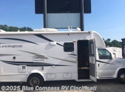 Used 2012 Forest River Lexington available in Cincinnati, Ohio