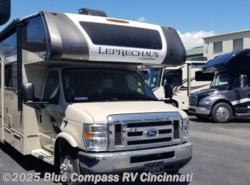 Used 2020 Coachmen Leprechaun Premier available in Cincinnati, Ohio