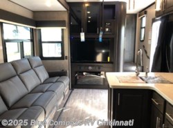 New 2021 Jayco Seismic available in Cincinnati, Ohio