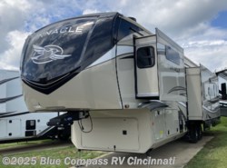 New 2021 Jayco Pinnacle 36KPTS available in Cincinnati, Ohio