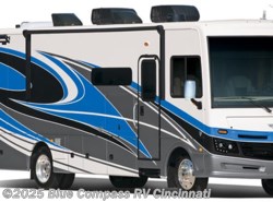 New 2021 Fleetwood Bounder 35K available in Cincinnati, Ohio