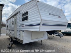 Used 2003 Dutchmen Sport 24B available in Cincinnati, Ohio