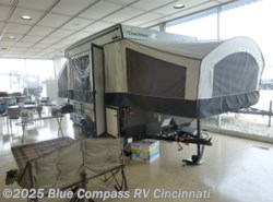 New 2021 Coachmen Clipper LS 107LS available in Cincinnati, Ohio