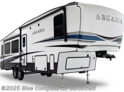 New 2021 Keystone Arcadia 3660RL available in Cincinnati, Ohio