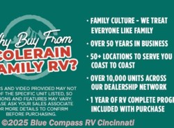 New 2021 Jayco Swift 20T available in Cincinnati, Ohio