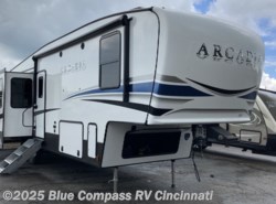 New 2021 Keystone Arcadia 3660RL available in Cincinnati, Ohio