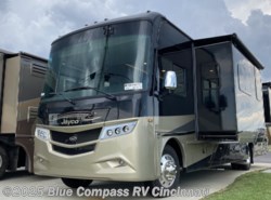 New 2021 Jayco Precept Prestige 36H available in Cincinnati, Ohio