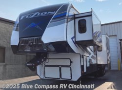 Used 2021 Keystone Fuzion 379 available in Cincinnati, Ohio