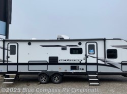 New 2022 Jayco Jay Feather 27BHB available in Cincinnati, Ohio