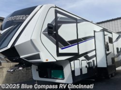 New 2022 Grand Design Momentum G-Class 350G available in Cincinnati, Ohio