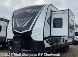 New 2022 Grand Design Momentum G-Class 23G available in Cincinnati, Ohio