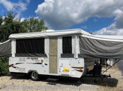 Used 2012 Jayco Jay Series Select 141J available in Cincinnati, Ohio