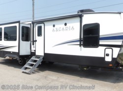 New 2021 Keystone Arcadia 370RL available in Cincinnati, Ohio
