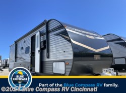 New 2024 Forest River Aurora 26BHS available in Cincinnati, Ohio