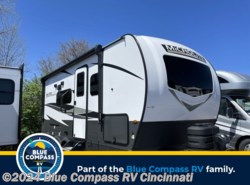 New 2024 Forest River Flagstaff Micro Lite 21DS available in Cincinnati, Ohio
