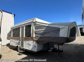 Used 2014 Forest River Rockwood Freedom Series 2560G available in Cincinnati, Ohio