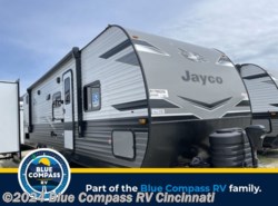 New 2024 Jayco Jay Flight 294QBS available in Cincinnati, Ohio