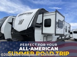 New 2025 Grand Design Momentum G-Class 31G available in Cincinnati, Ohio