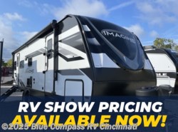 New 2025 Grand Design Imagine 2500RL available in Cincinnati, Ohio