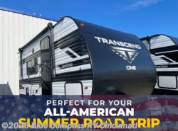 New 2025 Grand Design Transcend One 151RB available in Cincinnati, Ohio