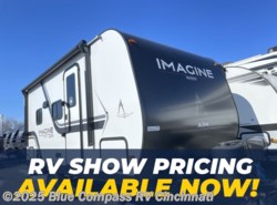 New 2025 Grand Design Imagine AIM 16ML available in Cincinnati, Ohio