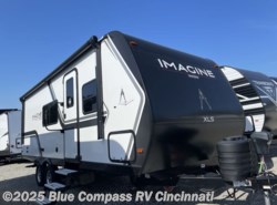 New 2025 Grand Design Imagine XLS 22MLE available in Cincinnati, Ohio