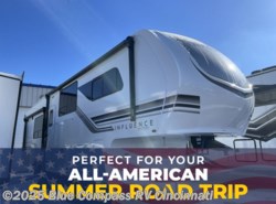 New 2025 Grand Design Influence 3203GK available in Cincinnati, Ohio