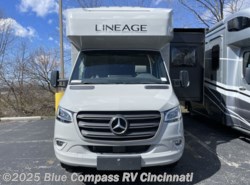 New 2025 Grand Design Lineage 25FW available in Cincinnati, Ohio