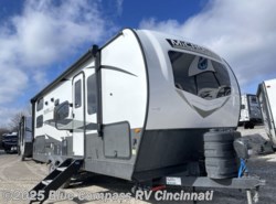 New 2025 Forest River Flagstaff Micro Lite 25BRDS available in Cincinnati, Ohio