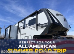 New 2025 Grand Design Momentum M-Class 414M available in Cincinnati, Ohio
