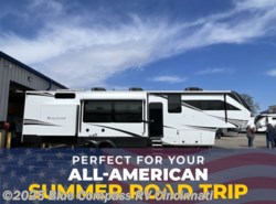 New 2025 Grand Design Solitude 391DL available in Cincinnati, Ohio