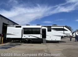 New 2025 Grand Design Solitude 391DL available in Cincinnati, Ohio