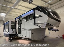 New 2025 Grand Design Solitude 391DL available in Cincinnati, Ohio