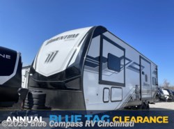 New 2025 Grand Design Momentum G-Class 25G available in Cincinnati, Ohio