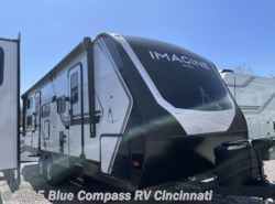 New 2025 Grand Design Imagine 2470BH available in Cincinnati, Ohio