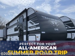 New 2025 Grand Design Transcend One 161BH available in Cincinnati, Ohio