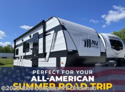 New 2025 Grand Design Momentum MAV 22MAV available in Cincinnati, Ohio