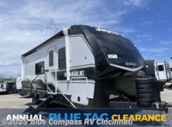 New 2025 Jayco Eagle HT 230MLCS available in Cincinnati, Ohio