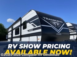 New 2025 Grand Design Transcend Xplor 25MLX available in Cincinnati, Ohio