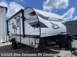 New 2025 Jayco Jay Feather Micro 183FBS available in Cincinnati, Ohio
